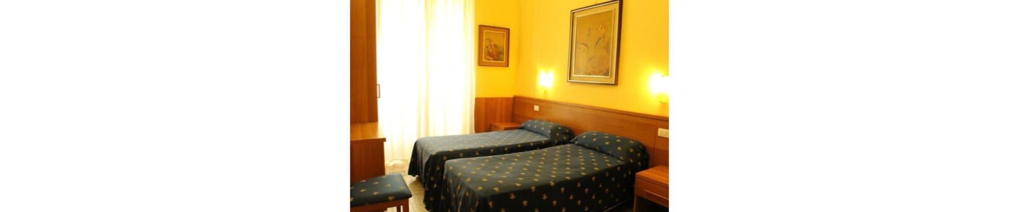 Bolognese Hotel Rom